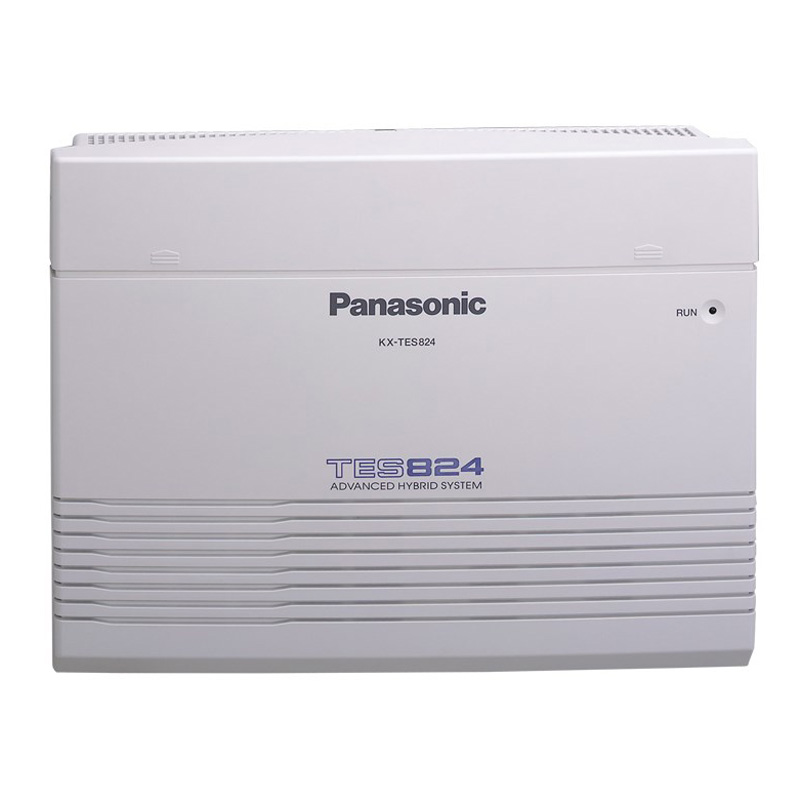دستگاه سانترال پاناسونیک KX-TES824